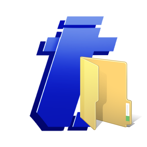 Tadah Archive Project Logo